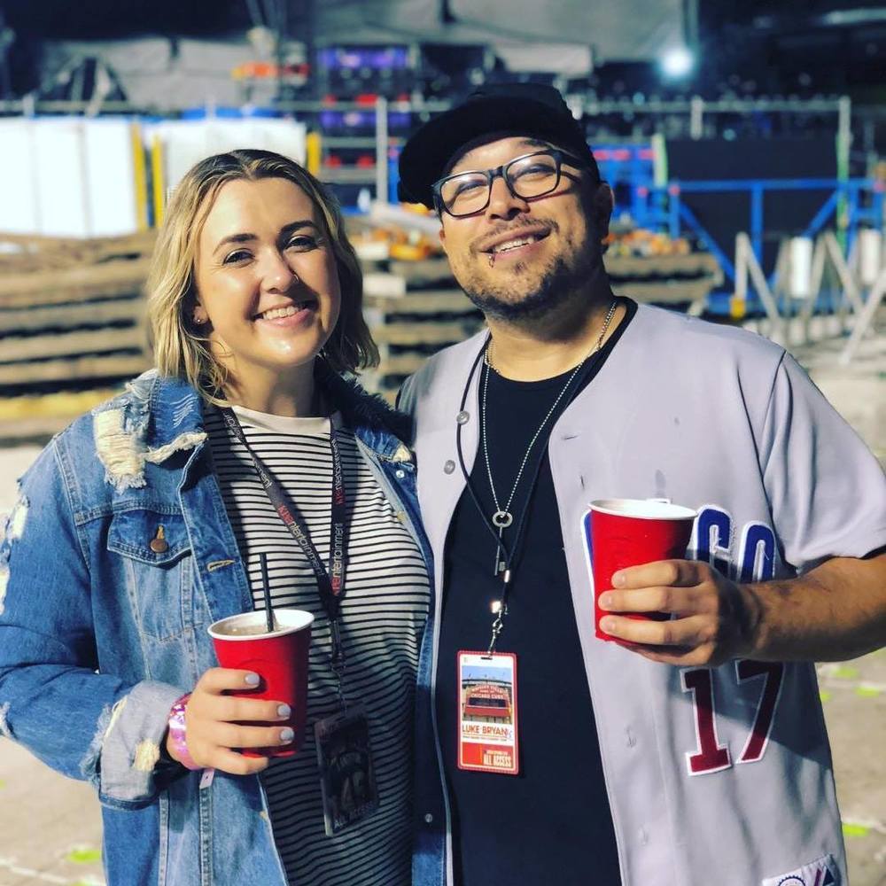 Meet your Posher, Cait